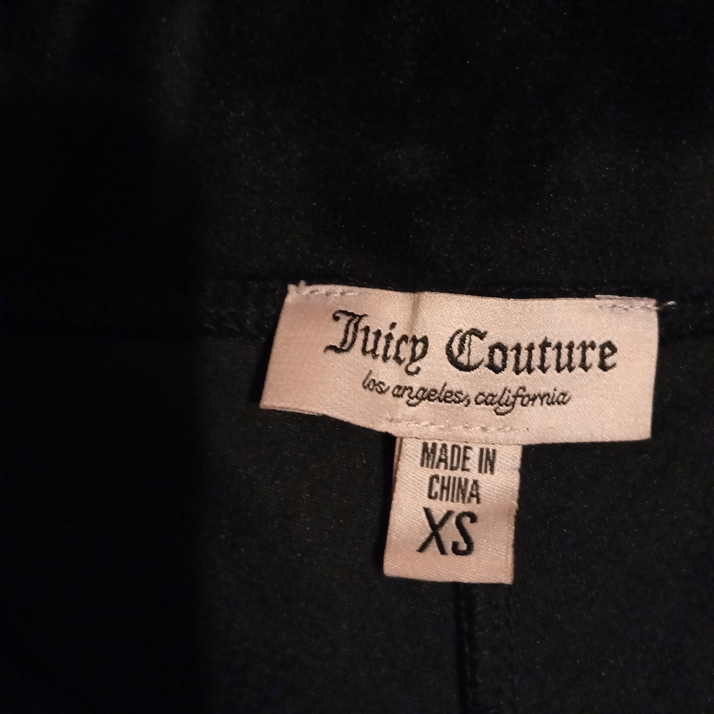 Juicy Couture Track Suit - Picture 14 of 15